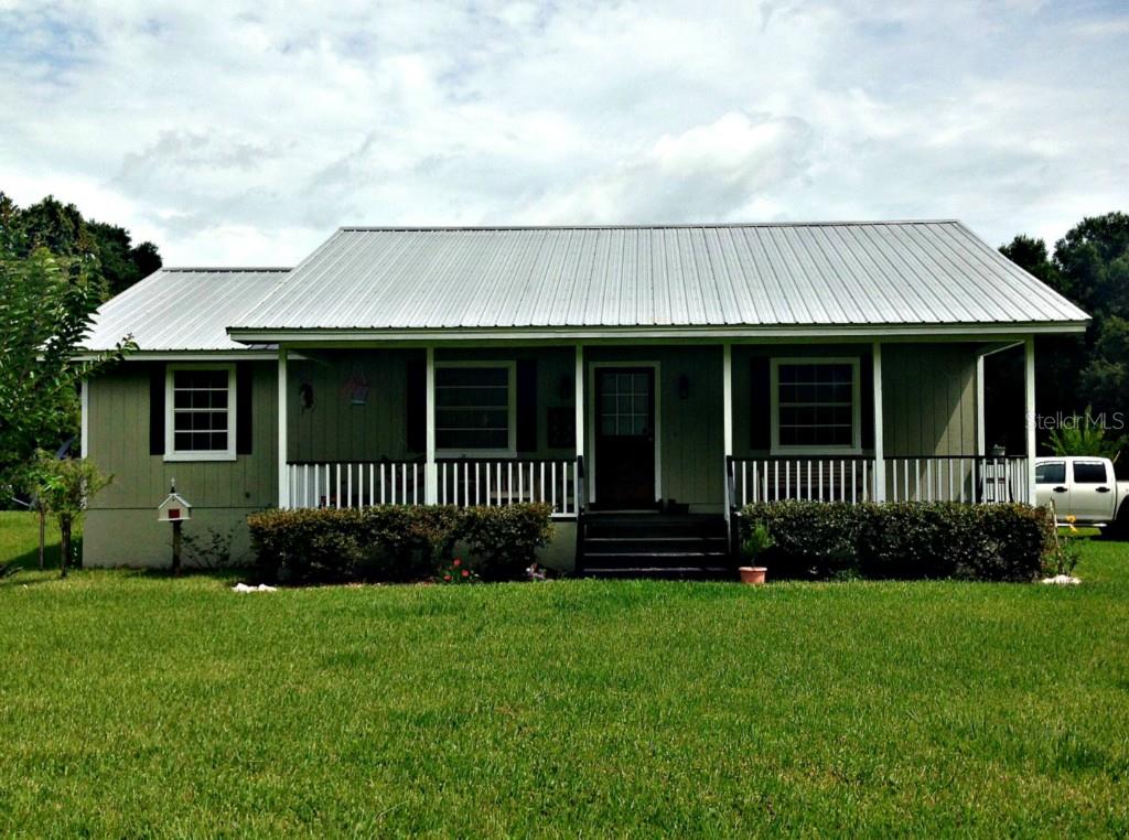151 Cowboy Road Groveland, FL 34736 - Photo 1 of 1 Exterior Front