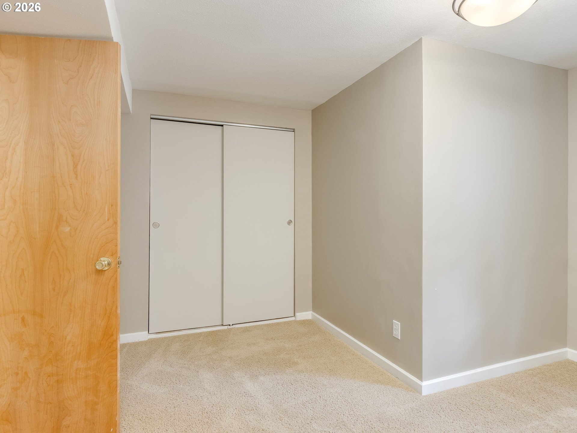 48140 Southeast Linhart Butte Road Sandy, OR 97055 - Photo 37 of 47 a view of an empty room
