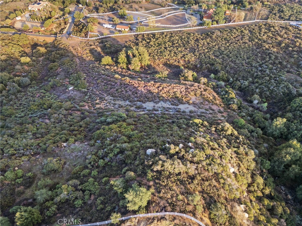 21903 Los Robles Road Murrieta, CA 92562 - Photo 14 of 15 a view of a yard