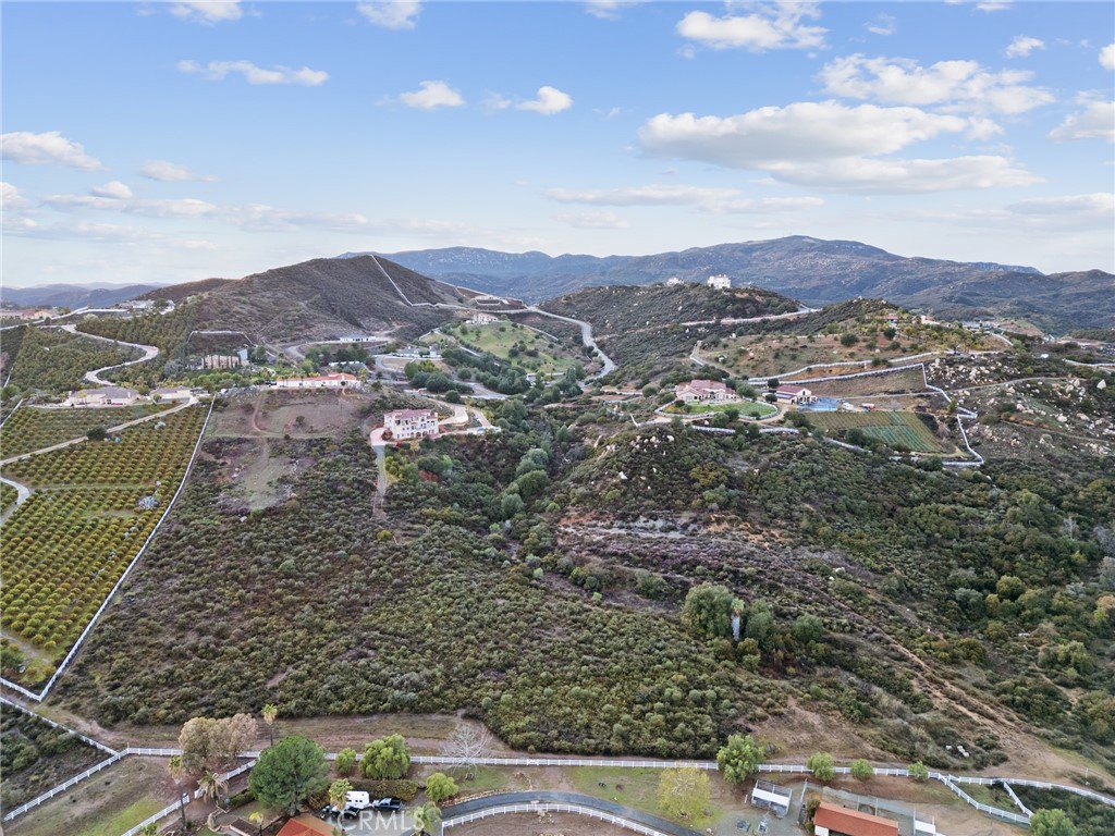 21903 Los Robles Road Murrieta, CA 92562 - Photo 2 of 15 a view of city and mountain