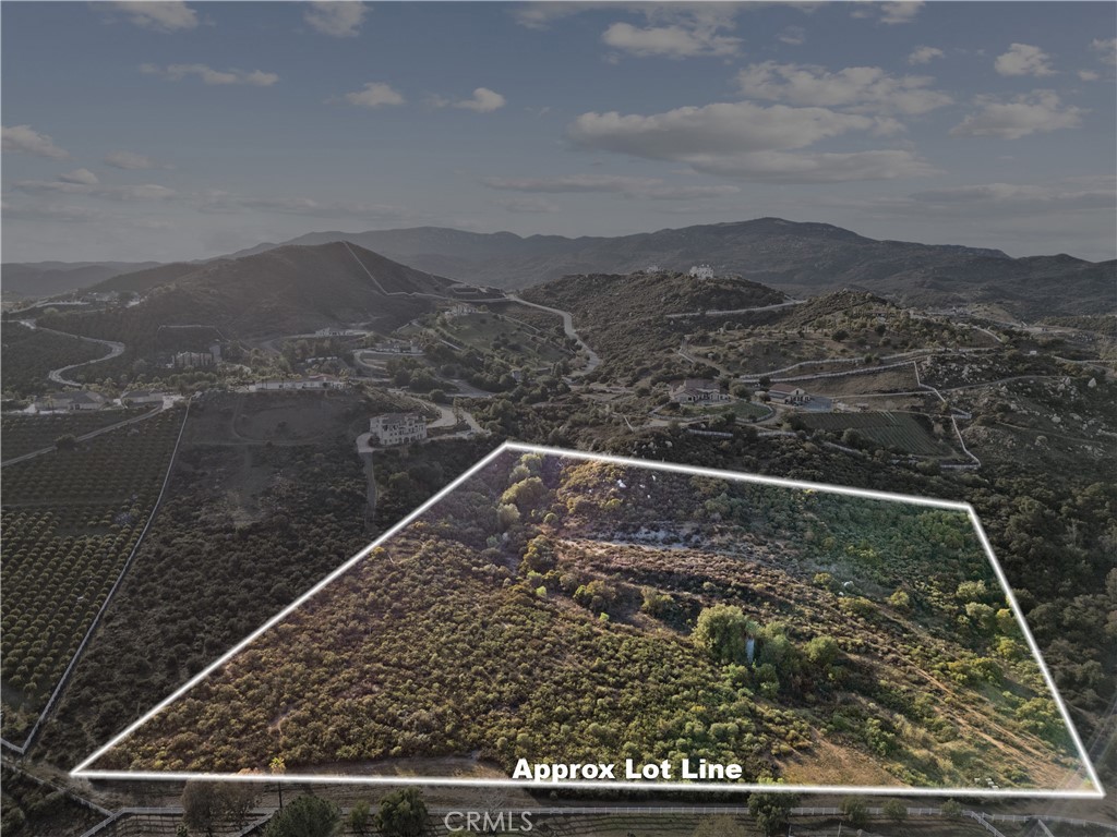 21903 Los Robles Road Murrieta, CA 92562 - Photo 3 of 15 a view of a balcony
