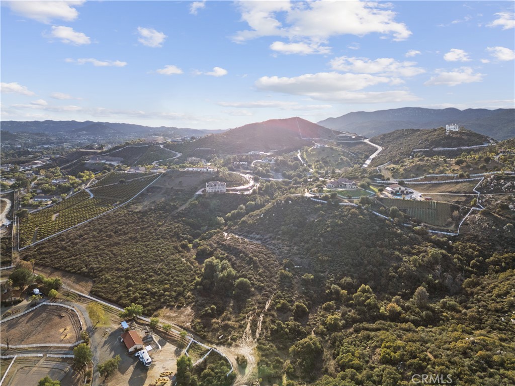 21903 Los Robles Road Murrieta, CA 92562 - Photo 4 of 15 a view of city and mountain