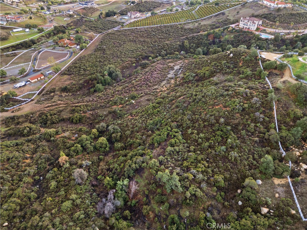 21903 Los Robles Road Murrieta, CA 92562 - Photo 7 of 15 a view of a field