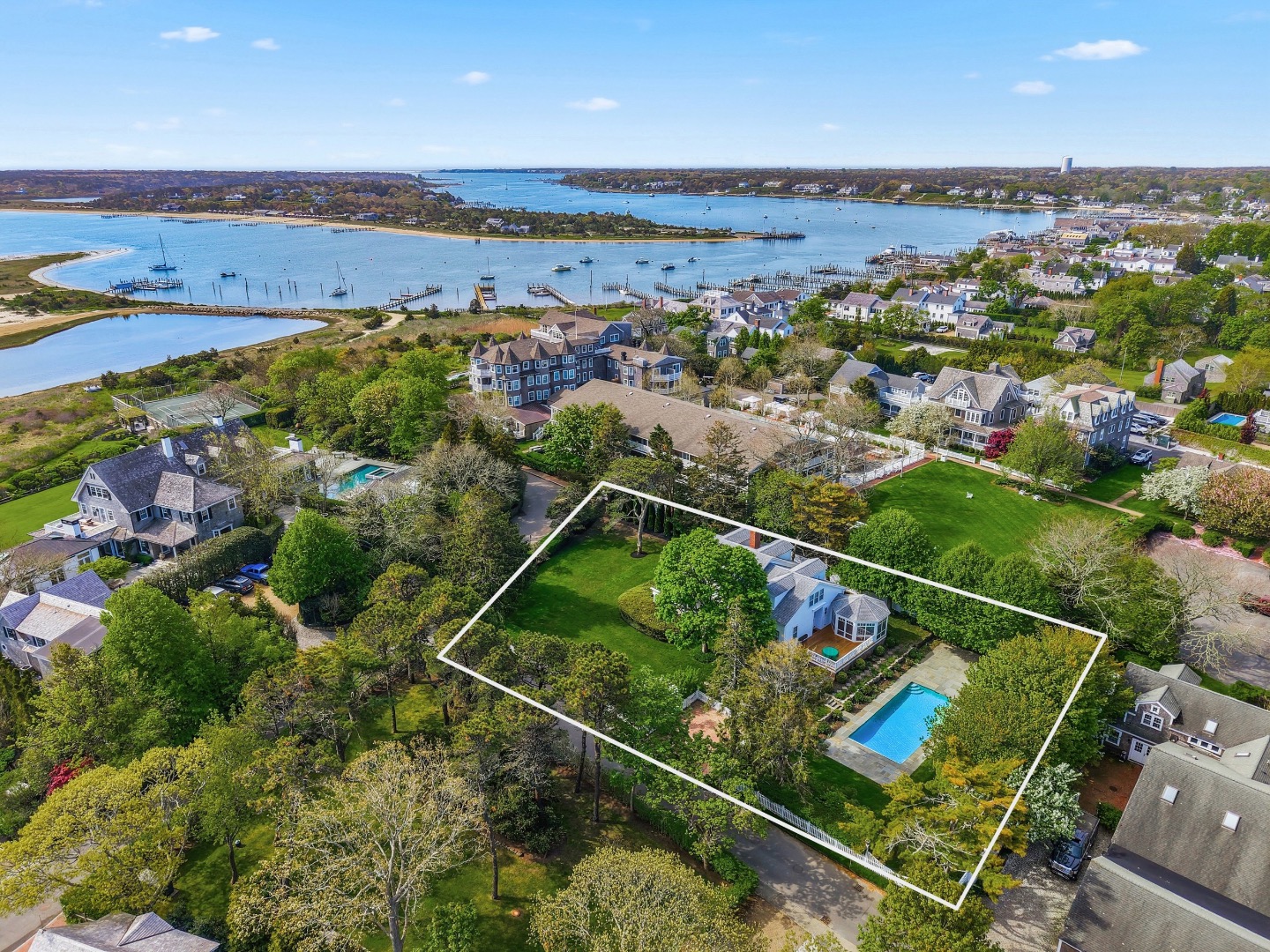 14 Thayer Street Edgartown, MA 02539 - Photo 60 of 60