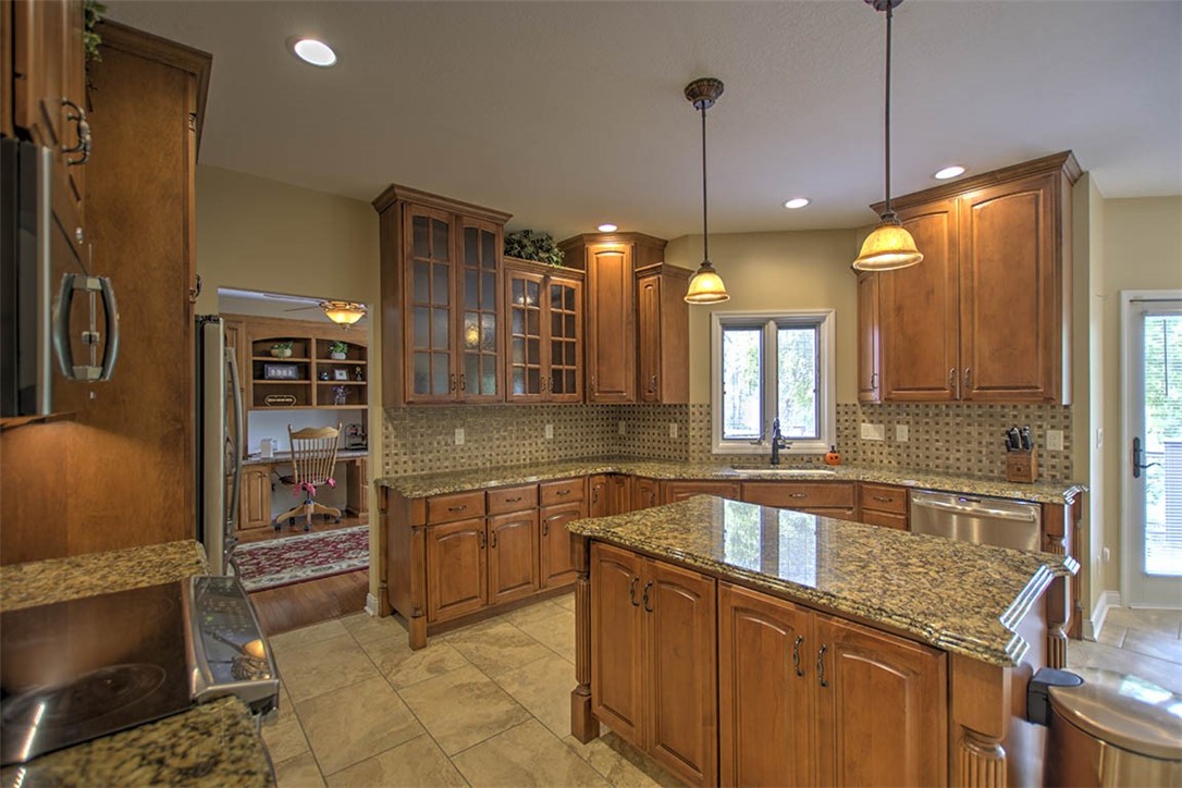 5120 Swashbuckler Lane Decatur, IL 62521 - Photo 15 of 48