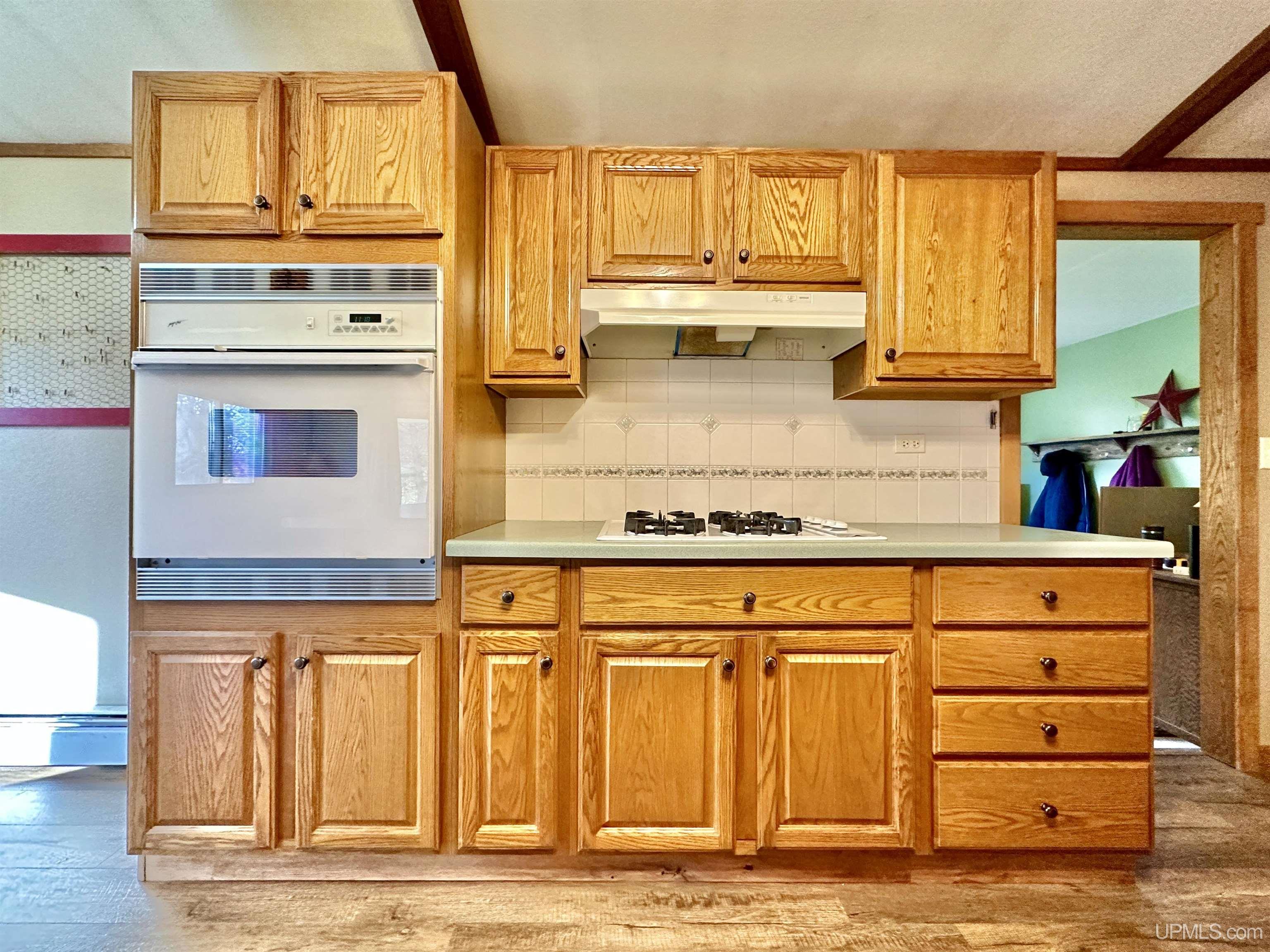 10661 South 75 Road Rapid River, MI 49878 - Photo 10 of 47