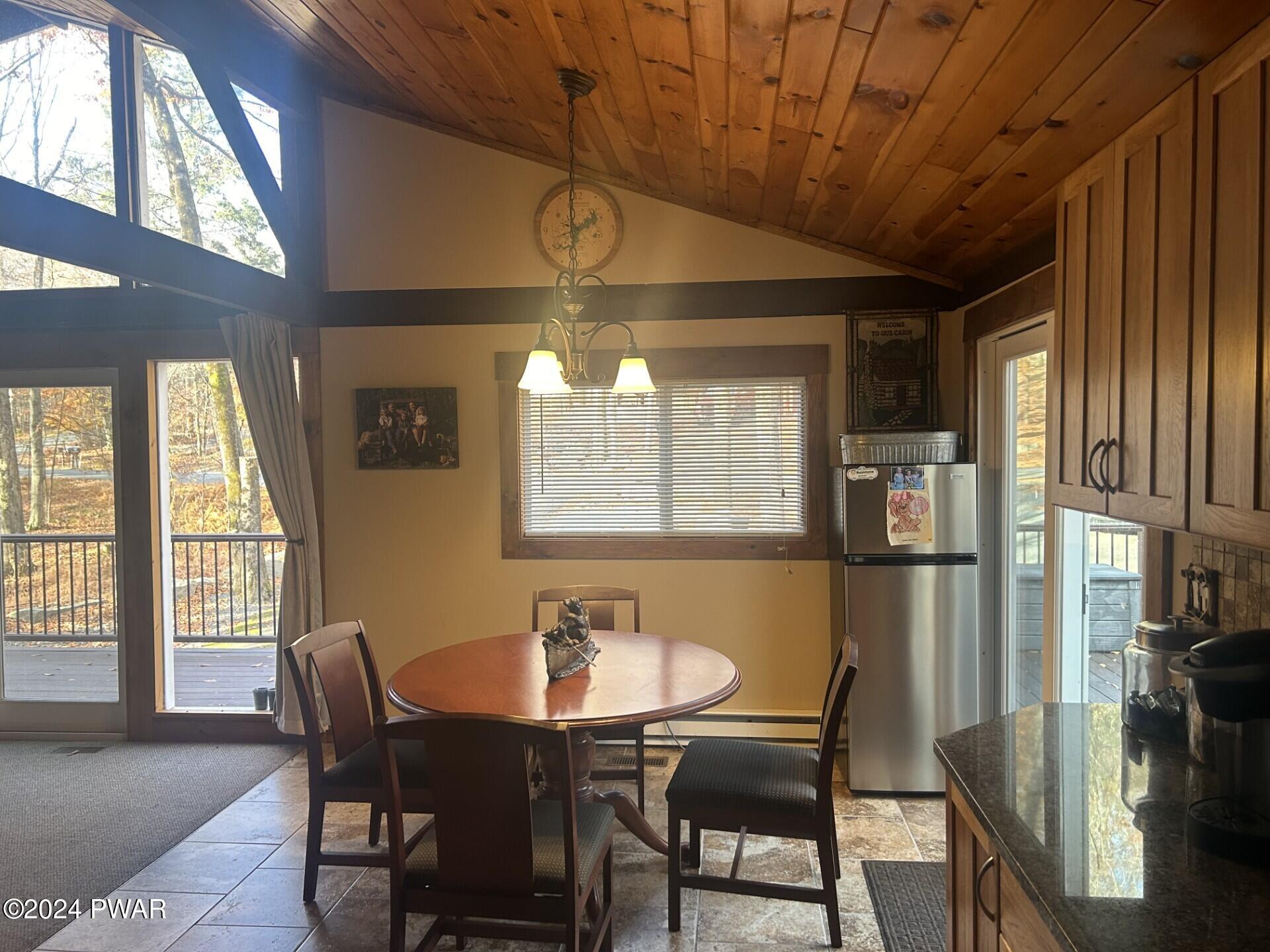 Eat In Kitchen
