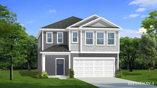 $314,990 | 449 Amaryllis Lane, Woodruff, SC 29388