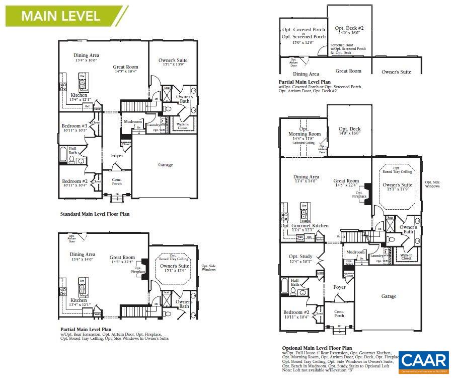 159 Timber Ridge Lane Zion Crossroads, VA 22942 - Photo 3 of 4 unknown