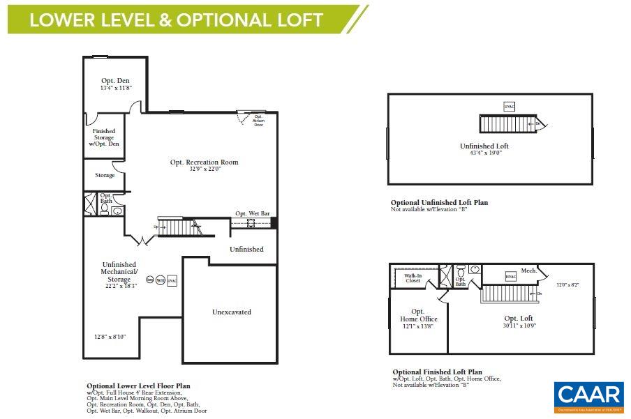 159 Timber Ridge Lane Zion Crossroads, VA 22942 - Photo 4 of 4