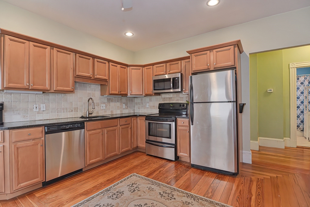 762 Columbia Road, Unit 1 Boston, MA 02125 - Photo 2 of 29