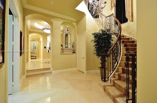 19349 Waters Edge Street Weston, FL 33332 - Photo 13 of 63 a view of a bathroom