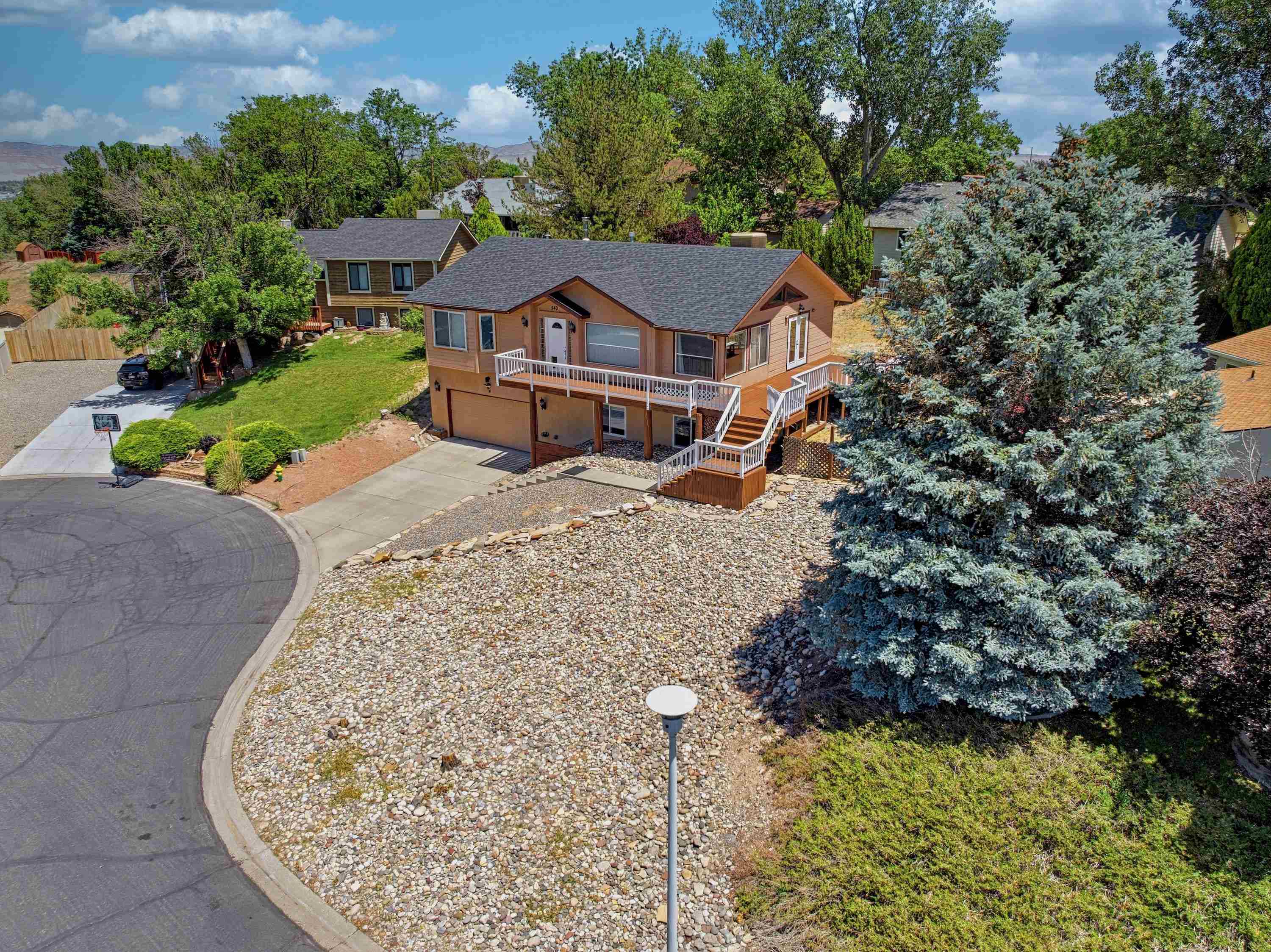 540 Ridgestone Court Grand Junction, CO 81507 - Photo 22 of 36