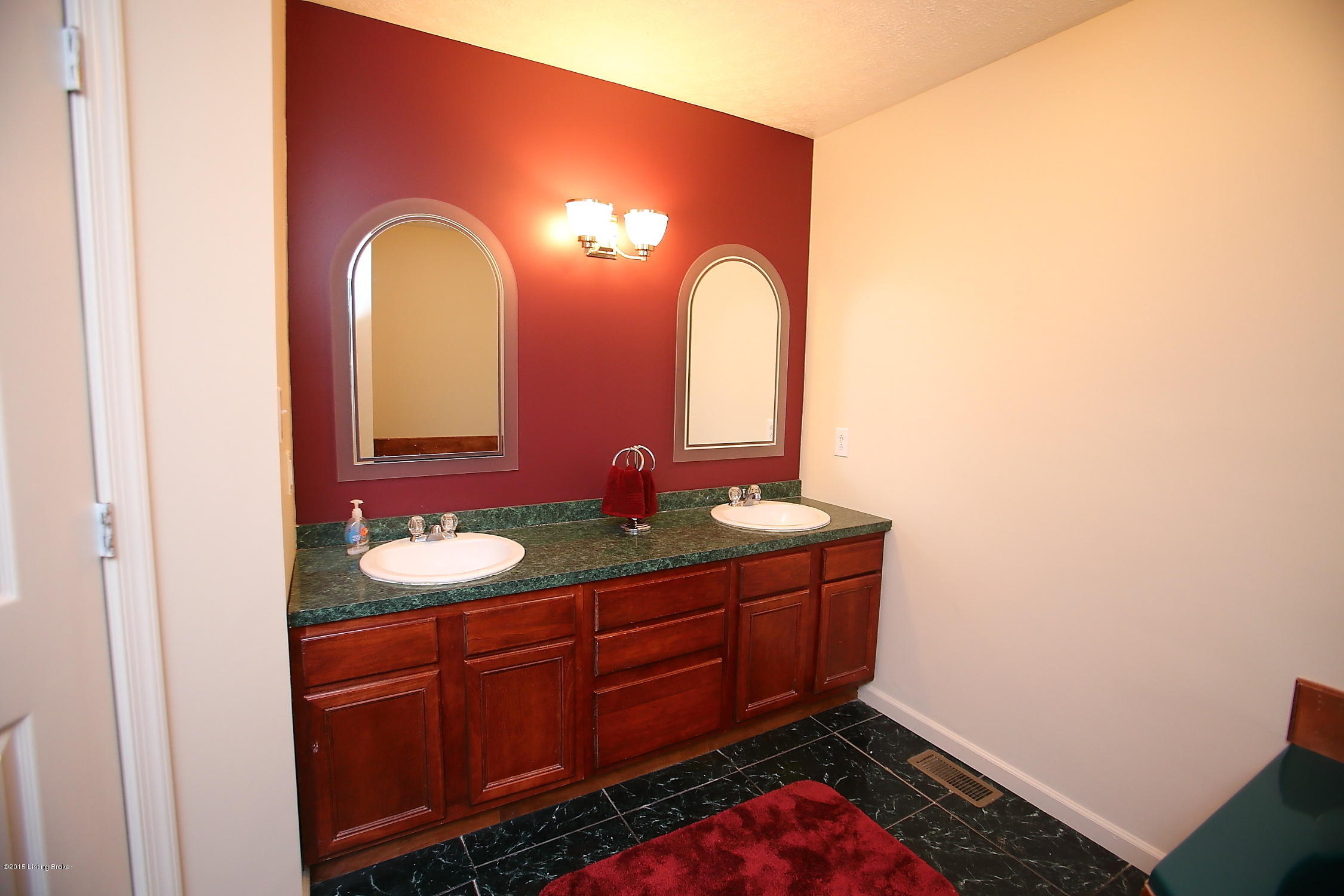4719 Beech Grv Road Lebanon Junction, KY 40150 - Photo 27 of 52 Master Bath
