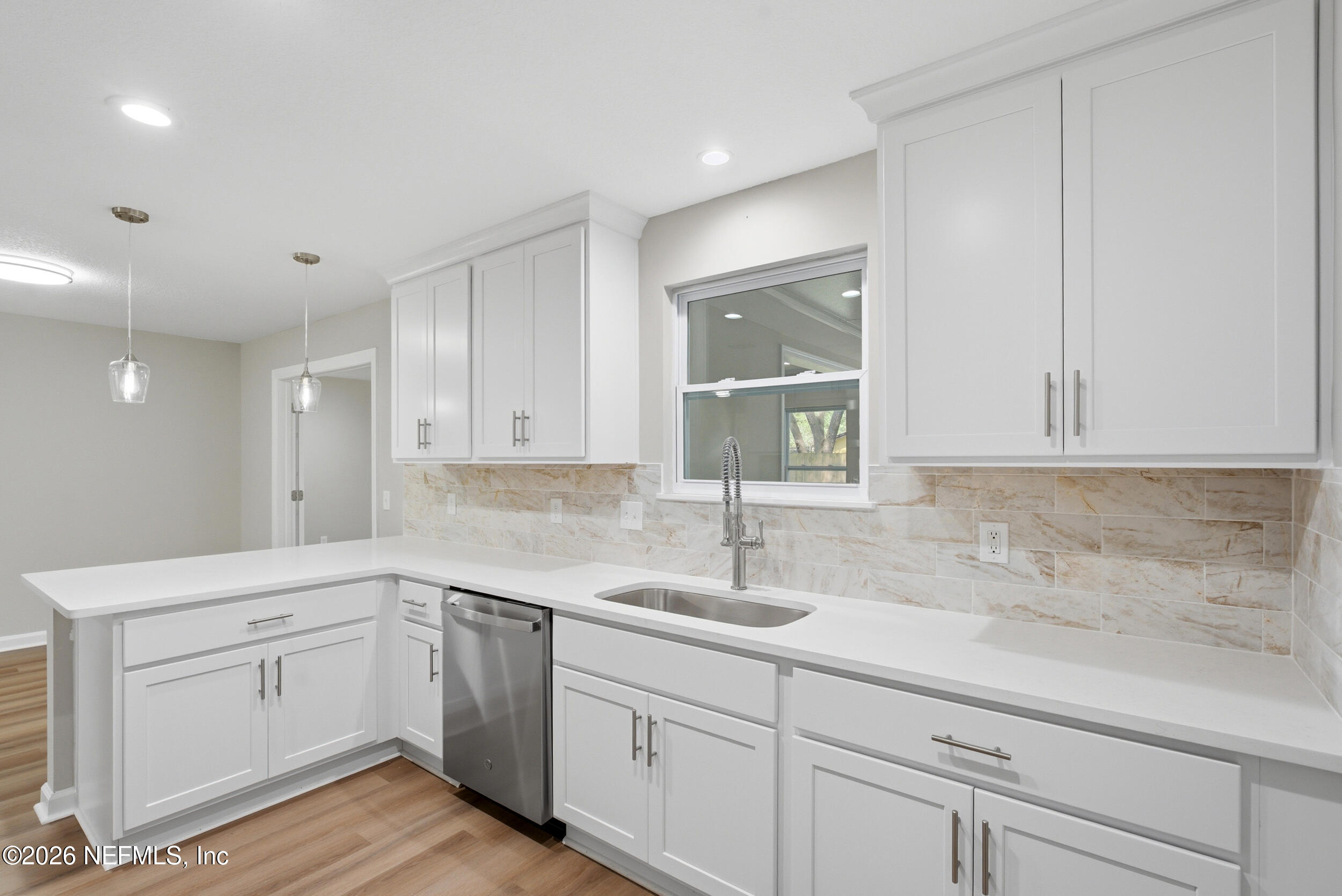 12473 Attrill Road Jacksonville, FL 32258 - Photo 9 of 41 9_Kitchen