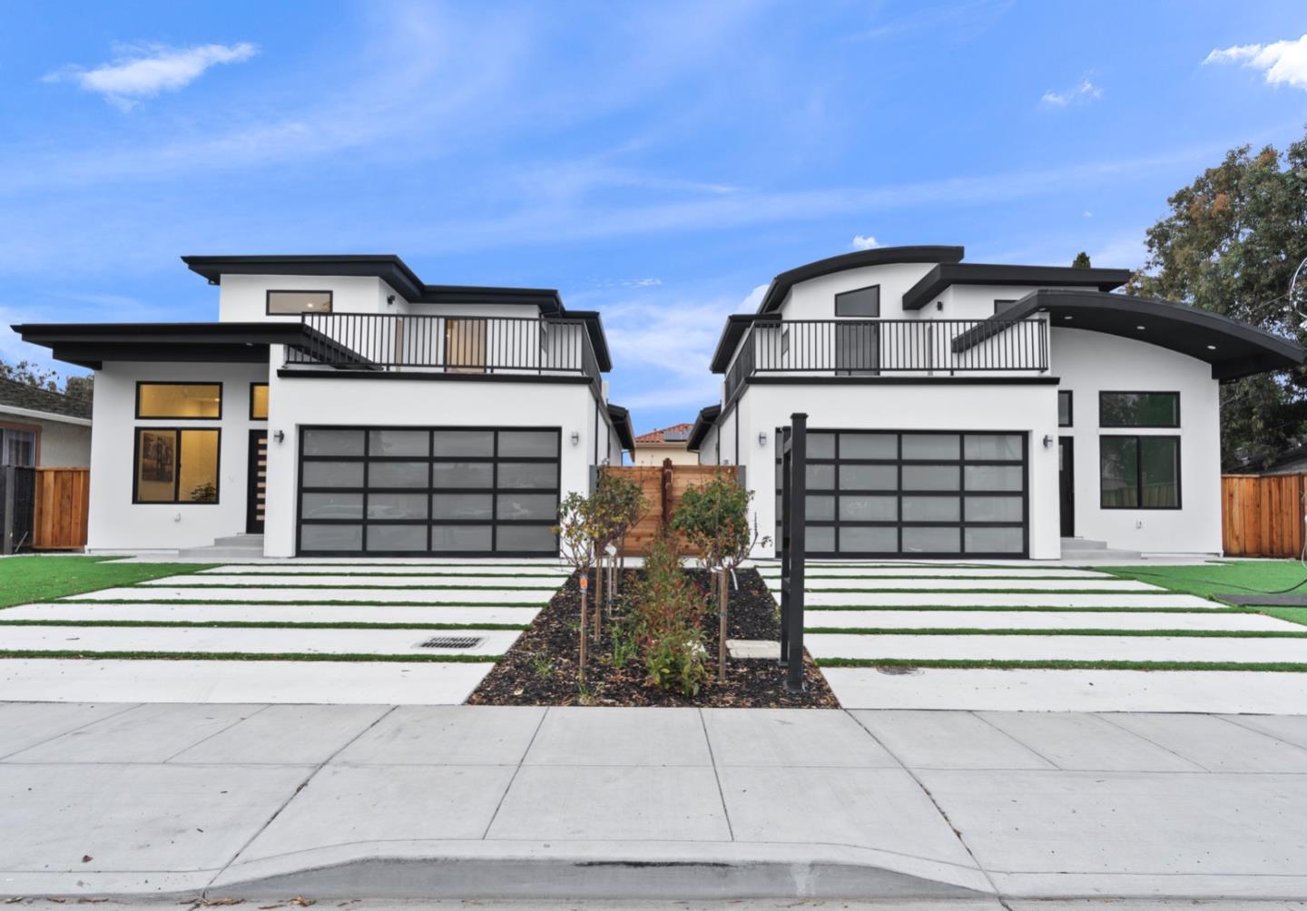 719 East Homestead Road Sunnyvale, CA 94087 - Photo 1 of 47 a front view of a house