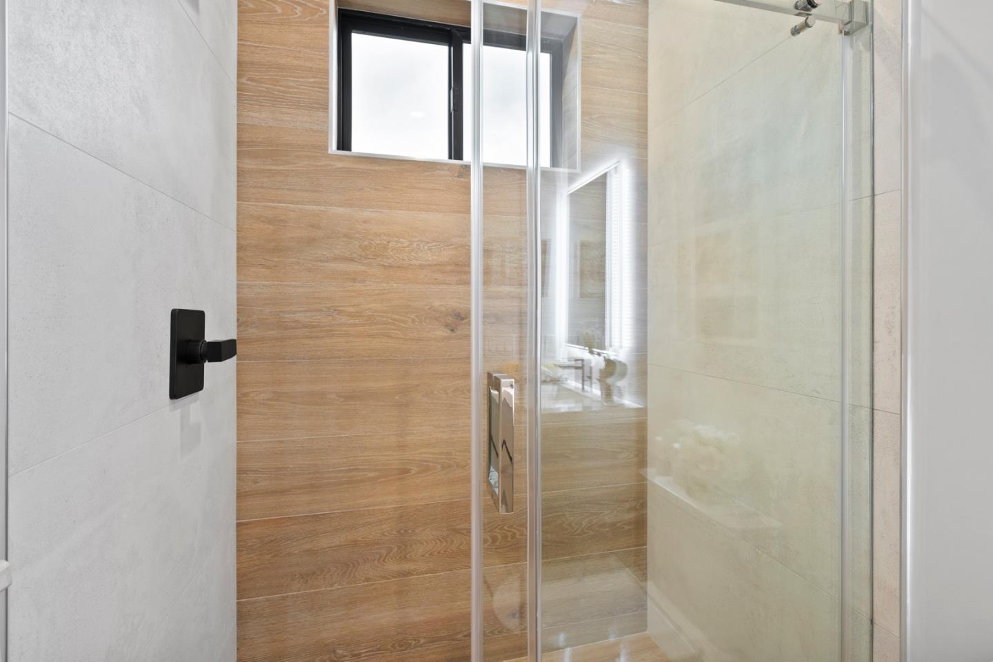 719 East Homestead Road Sunnyvale, CA 94087 - Photo 15 of 47 a bathroom with a shower