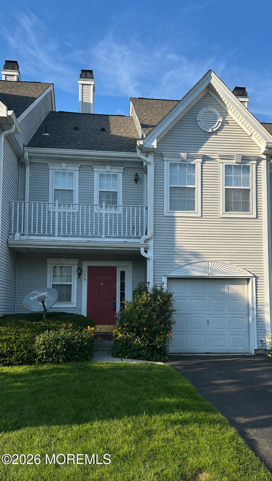49 Bristel Road, Unit 58 Holmdel, NJ 07733 - Photo 40 of 40 710B07A0-D2D7-4019-B32E-D6BA7C617BBF