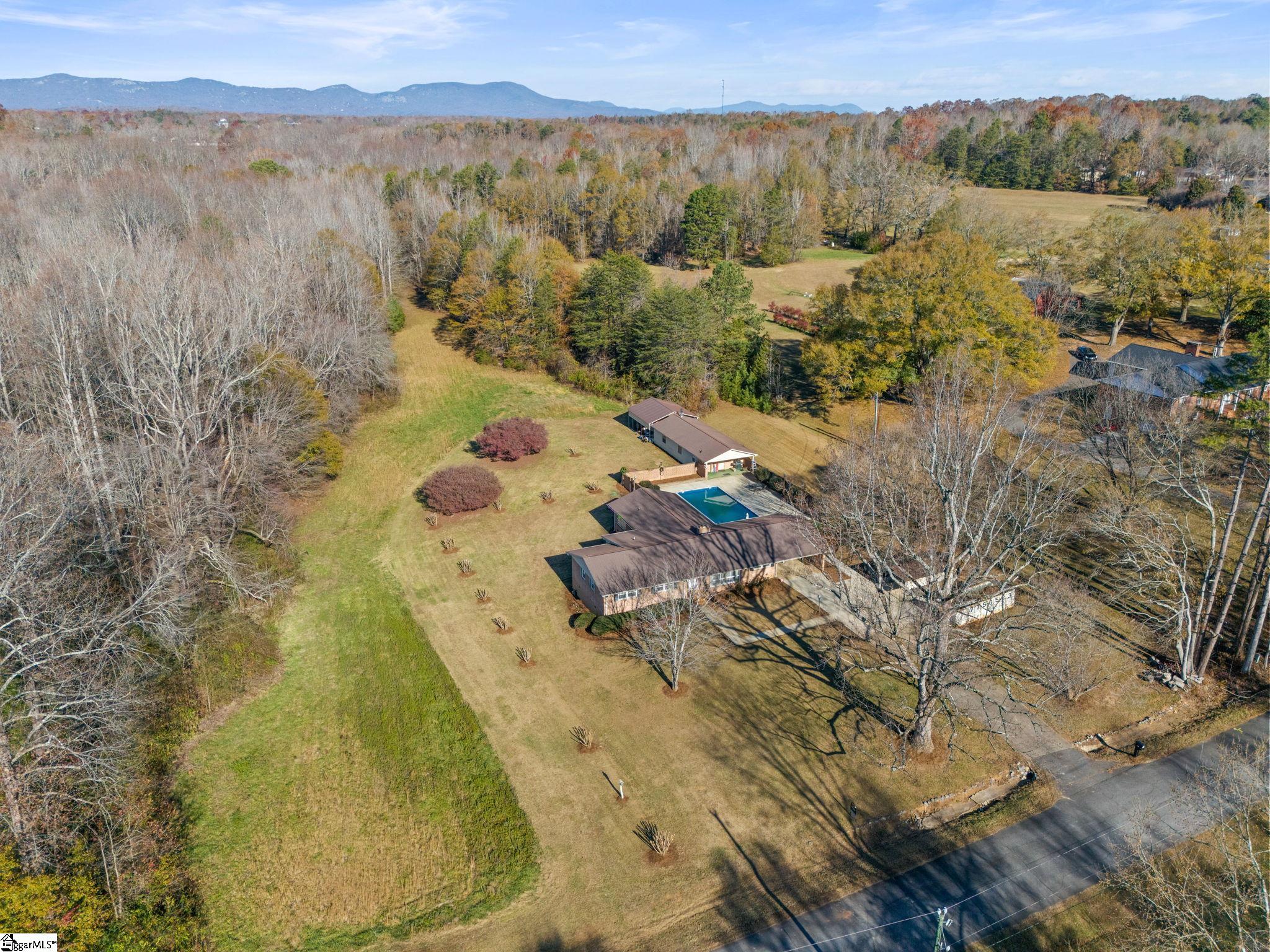 4167 Berry Mill Road Greer, SC 29651 - Photo 36 of 43
