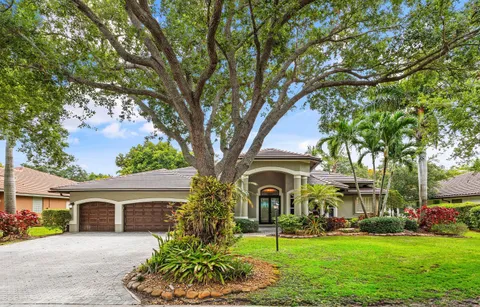 $1,050,000 | 6867 Northwest 107th Terrace, Parkland, FL 33076