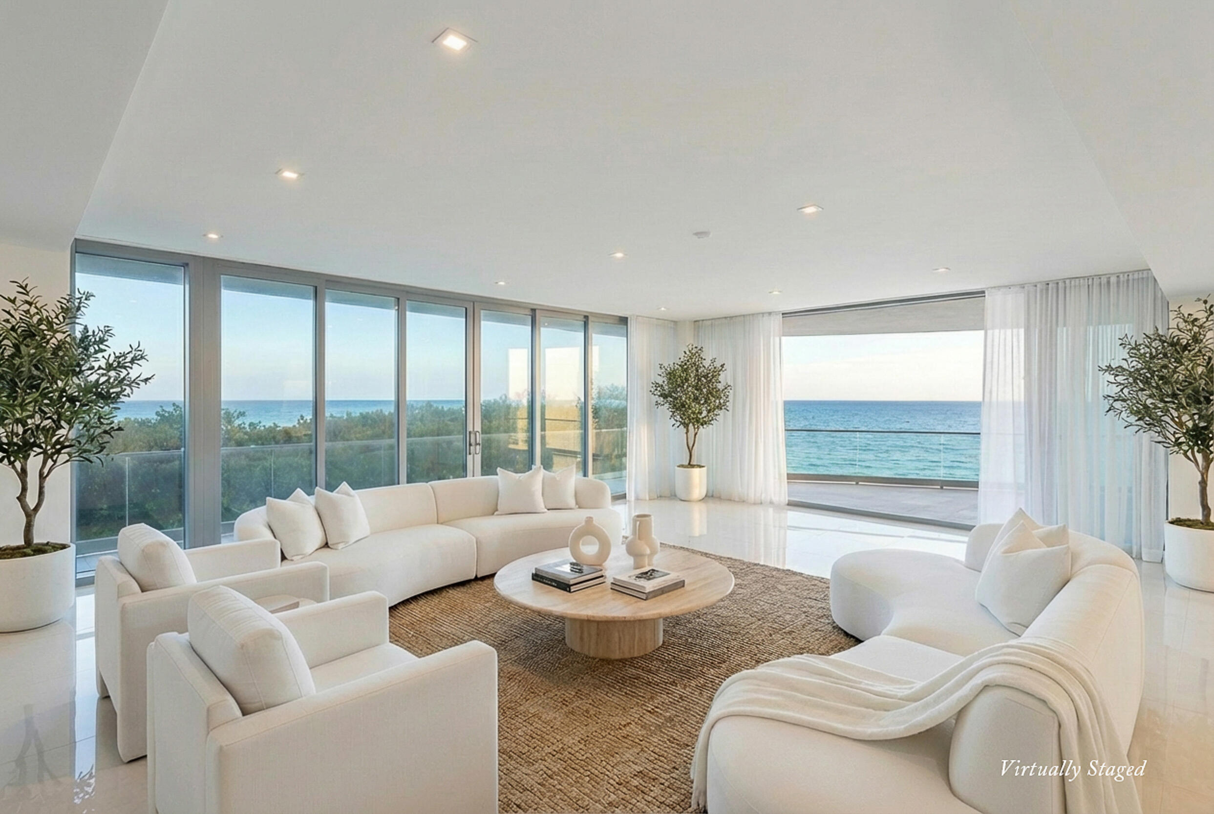 1500 South Beach Road, Unit 302 Tequesta, FL 33469 - Photo 2 of 40 Great Room