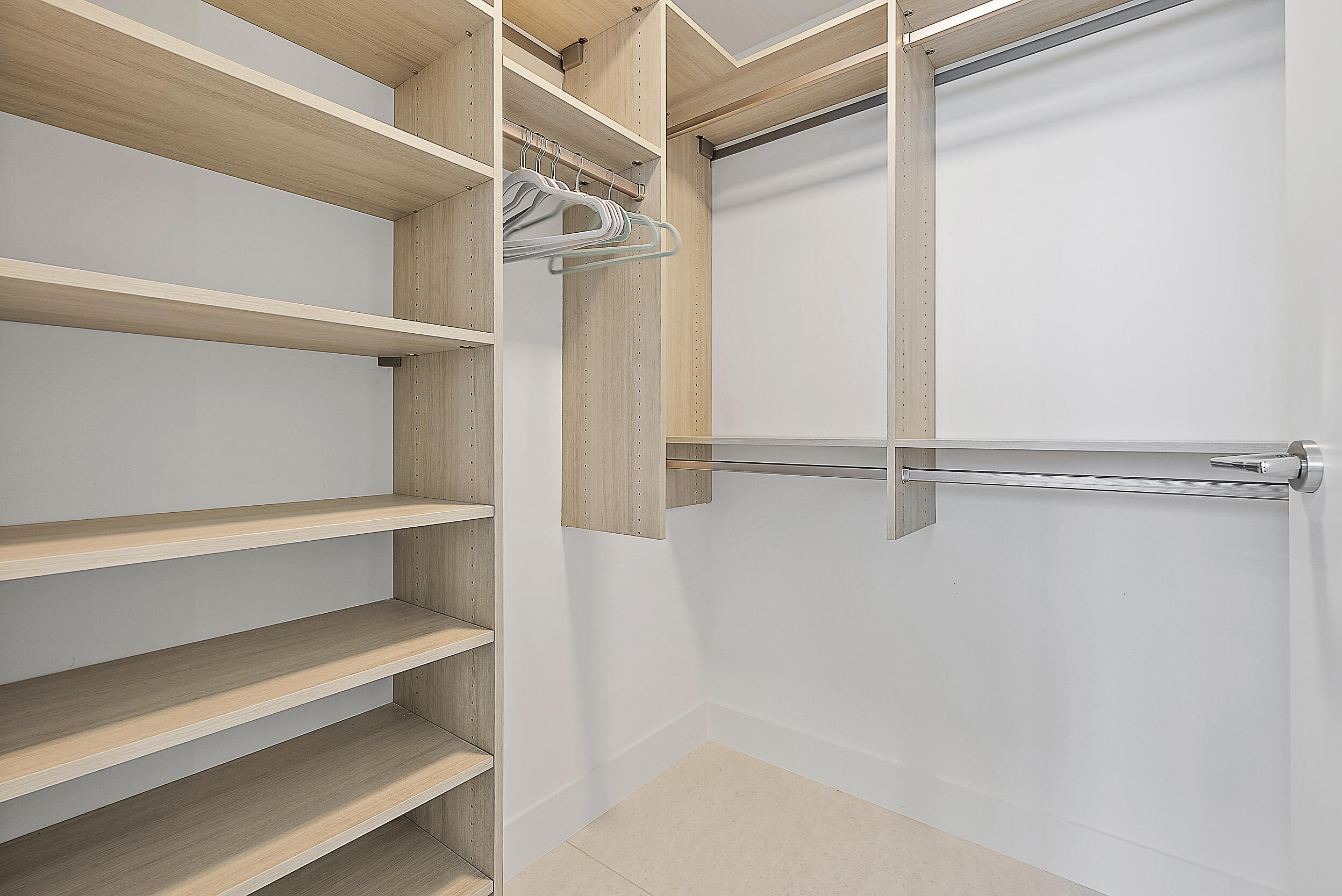 1500 South Beach Road, Unit 302 Tequesta, FL 33469 - Photo 28 of 40 Guest Closet