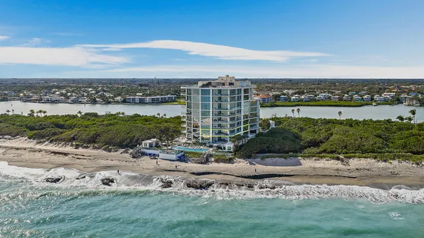 $9,250,000 | 1500 South Beach Road, Unit 302, Tequesta, FL 33469