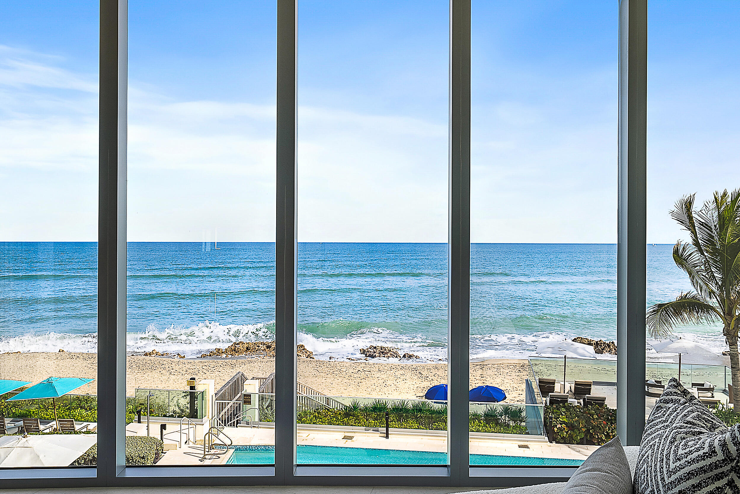 1500 South Beach Road, Unit 302 Tequesta, FL 33469 - Photo 4 of 40 1500 S Beach Rd 302-74