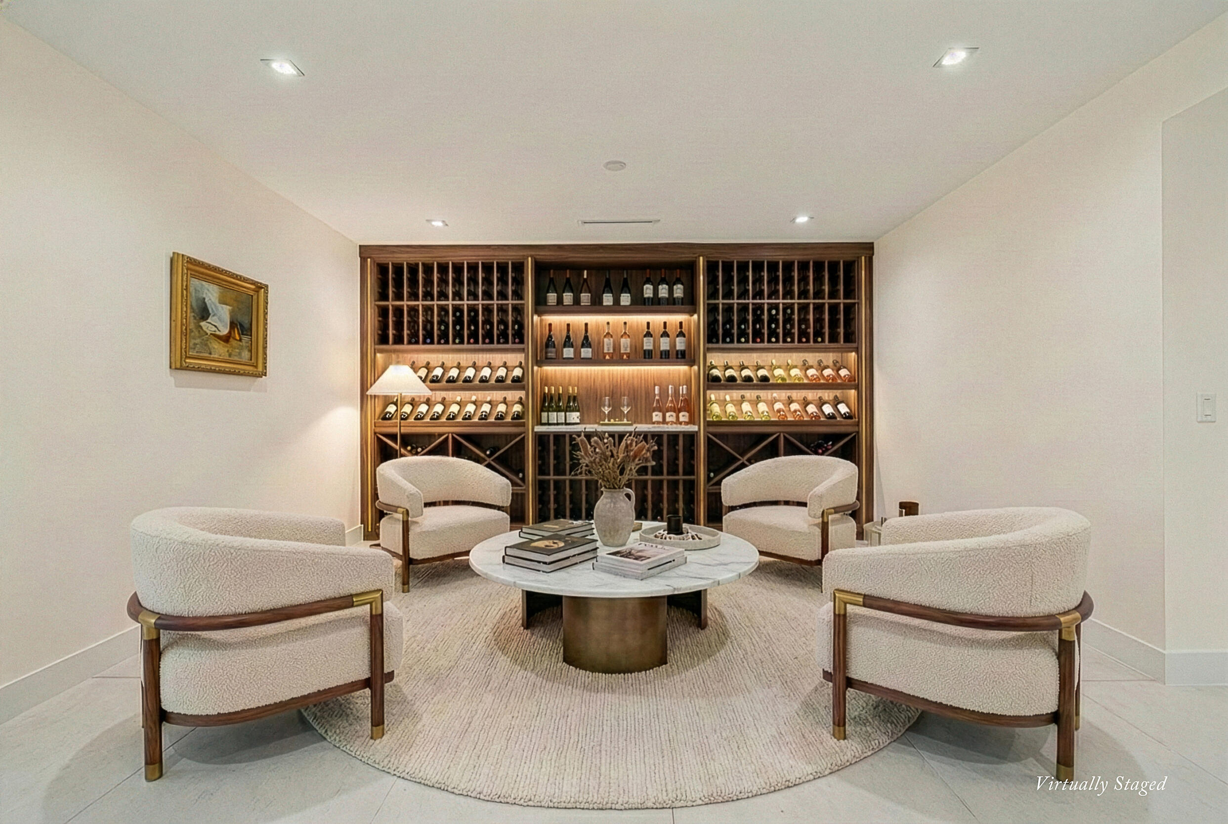 1500 South Beach Road, Unit 302 Tequesta, FL 33469 - Photo 7 of 40 Lounge