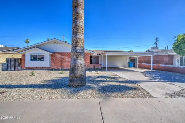 $469,000 | 3823 West Rose Lane, Phoenix, AZ 85019