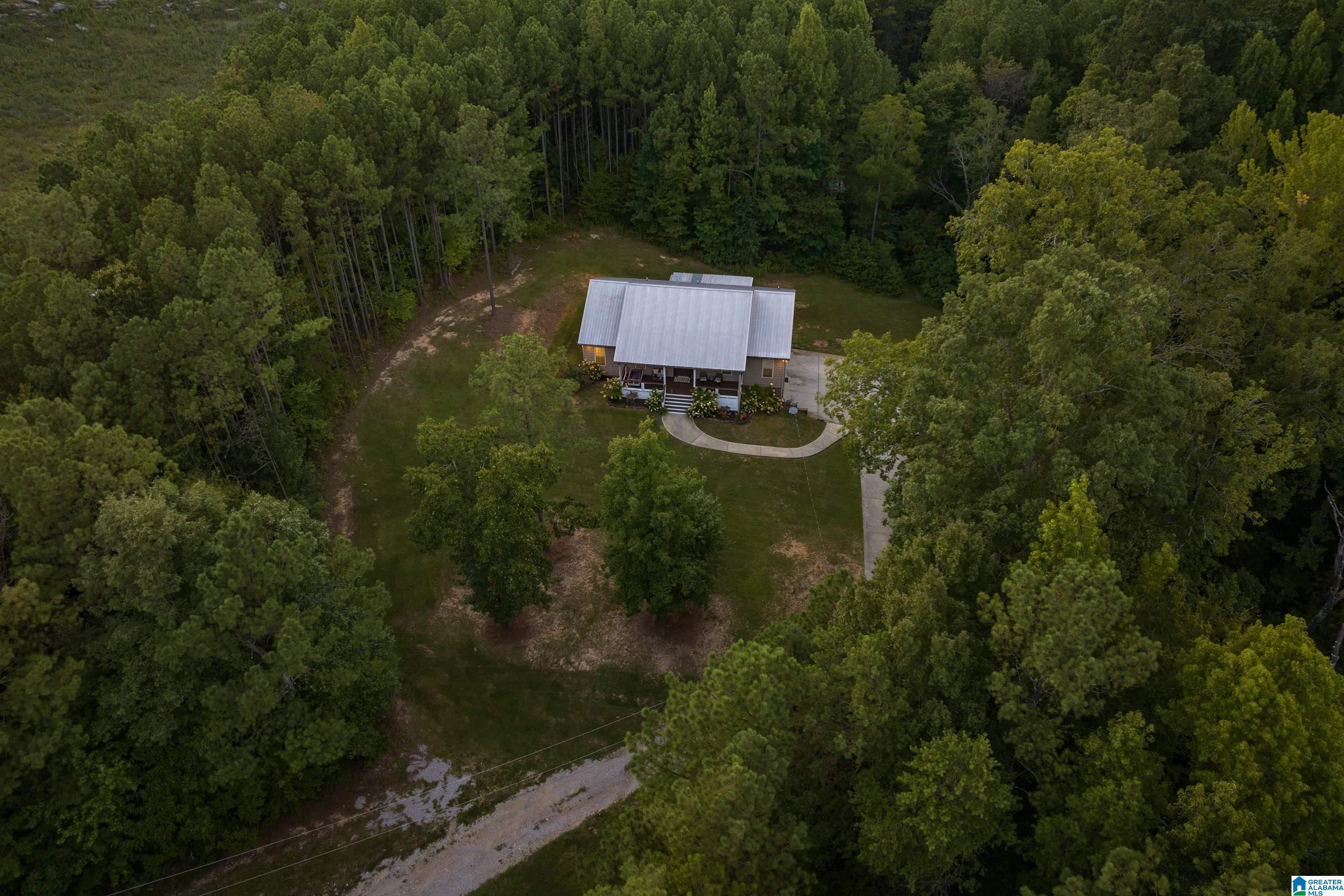 7844 Lowe Drive Springville, AL 35146 - Photo 37 of 39
