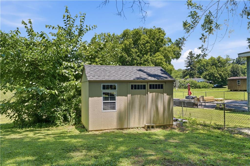 5 Cres Avenue Southwest Rome, GA 30161 - Photo 27 of 35