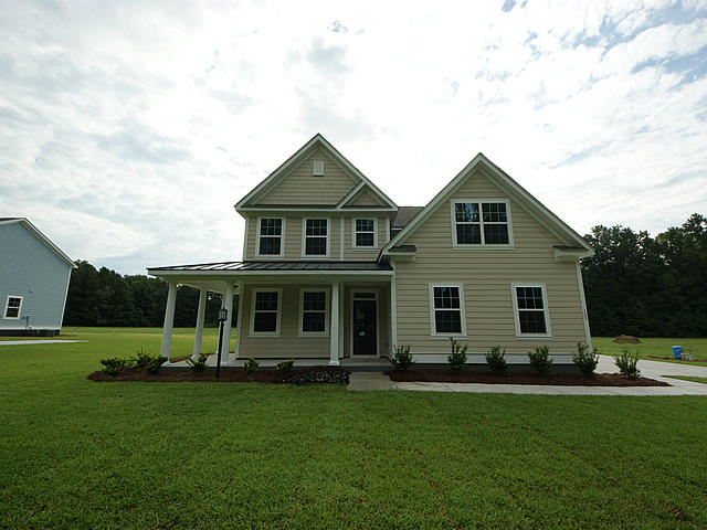 155 Hill Branch Road Ridgeville, SC 29472 - Photo 1 of 40 01