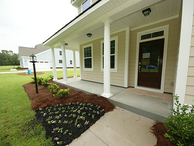 155 Hill Branch Road Ridgeville, SC 29472 - Photo 2 of 40 02