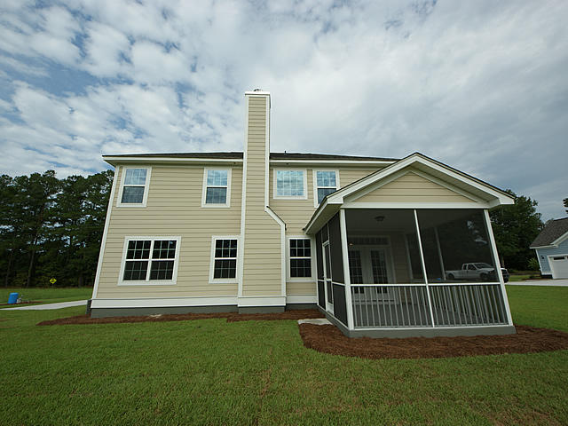 155 Hill Branch Road Ridgeville, SC 29472 - Photo 37 of 40 37