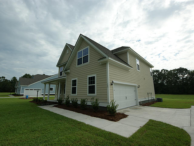155 Hill Branch Road Ridgeville, SC 29472 - Photo 38 of 40 38