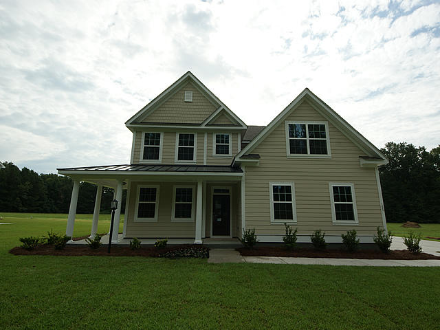 155 Hill Branch Road Ridgeville, SC 29472 - Photo 39 of 40 39