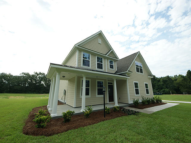 155 Hill Branch Road Ridgeville, SC 29472 - Photo 40 of 40 40