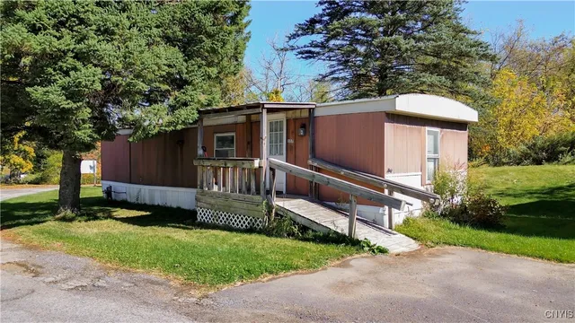 $800 | 107 Mountain View Lane, German Flatts, NY 13407