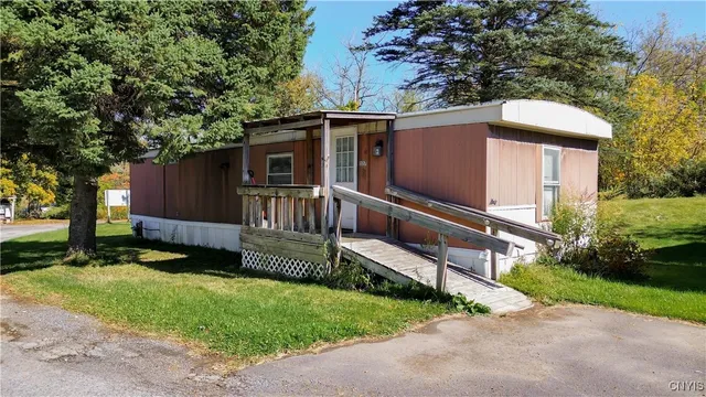 $800 | 107 Mountain View Lane, German Flatts, NY 13407