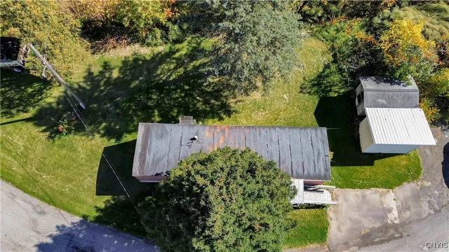 $800 | 107 Mountain View Lane, German Flatts, NY 13407