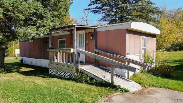 $800 | 107 Mountain View Lane, German Flatts, NY 13407