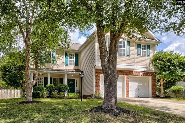 $298,000 | 500 Oak Cove Drive, Columbia, SC 29229