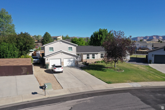 1324 West Raintree Drive Price, UT 84501 - Photo 57 of 59