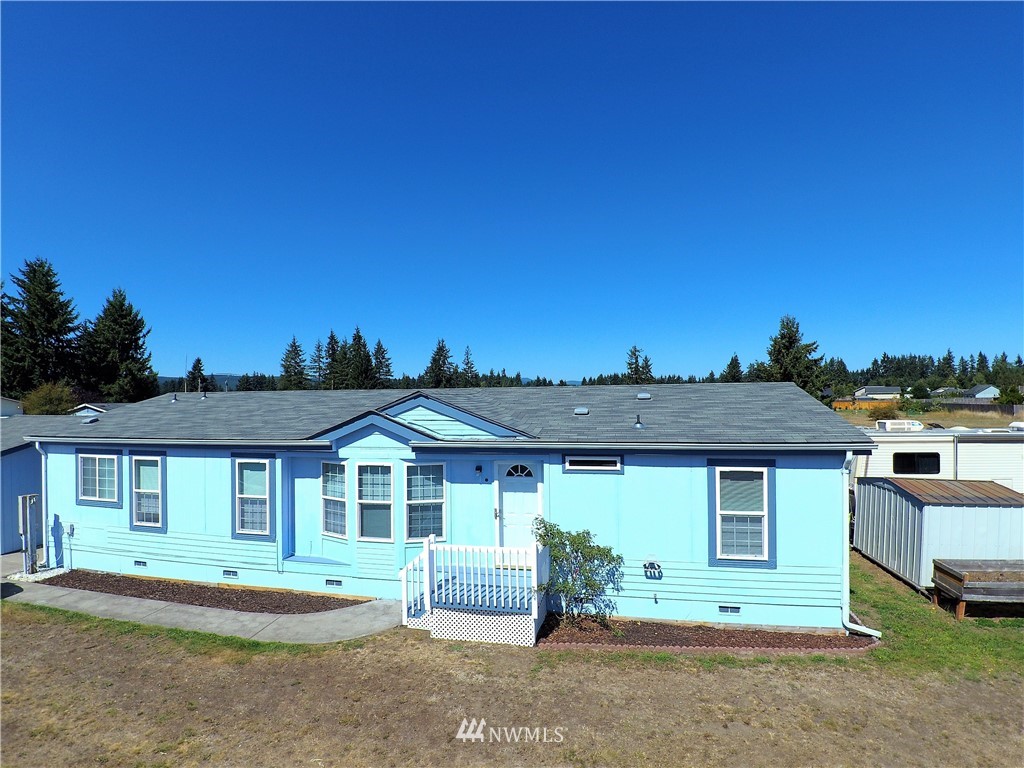 18042 Pendleton Street Southwest Rochester, WA 98579 - Photo 1 of 16