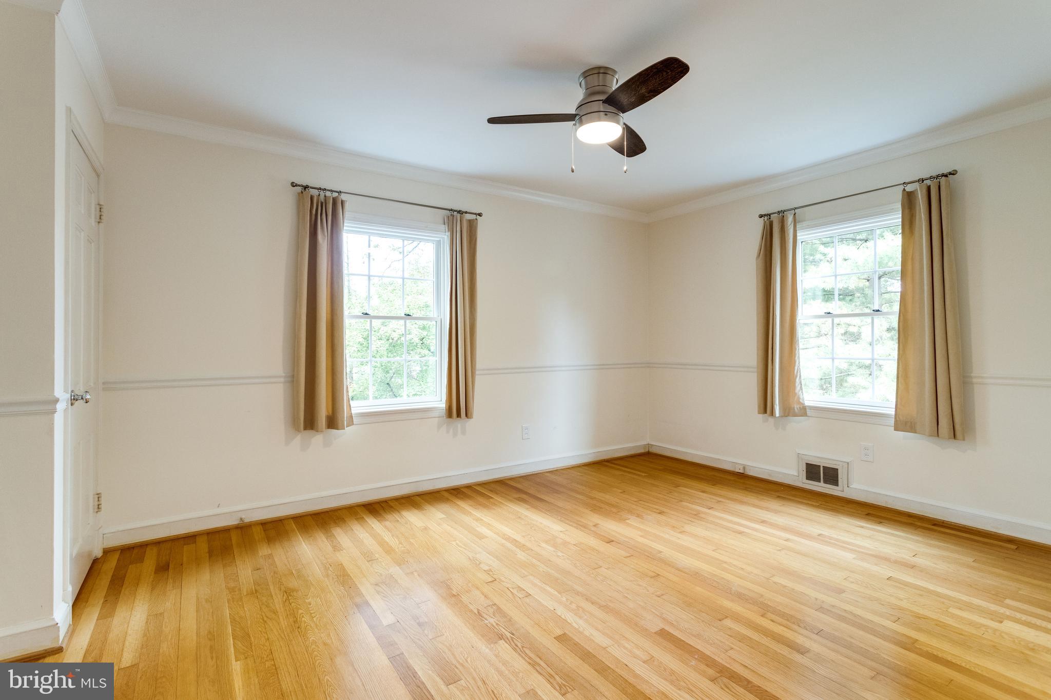 7107 Fort Hunt Road Alexandria, VA 22307 - Photo 25 of 62 Bedroom #1