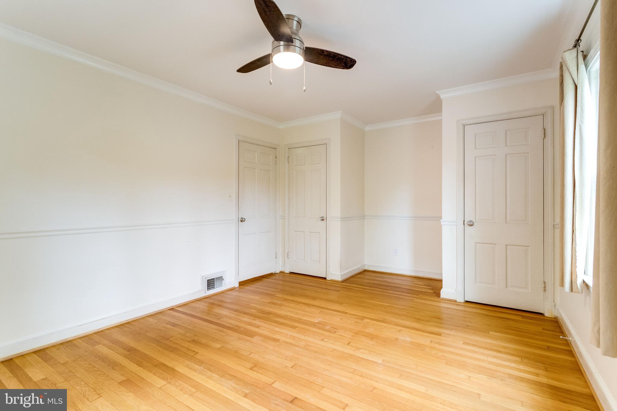 7107 Fort Hunt Road Alexandria, VA 22307 - Photo 26 of 62 Bedroom #1