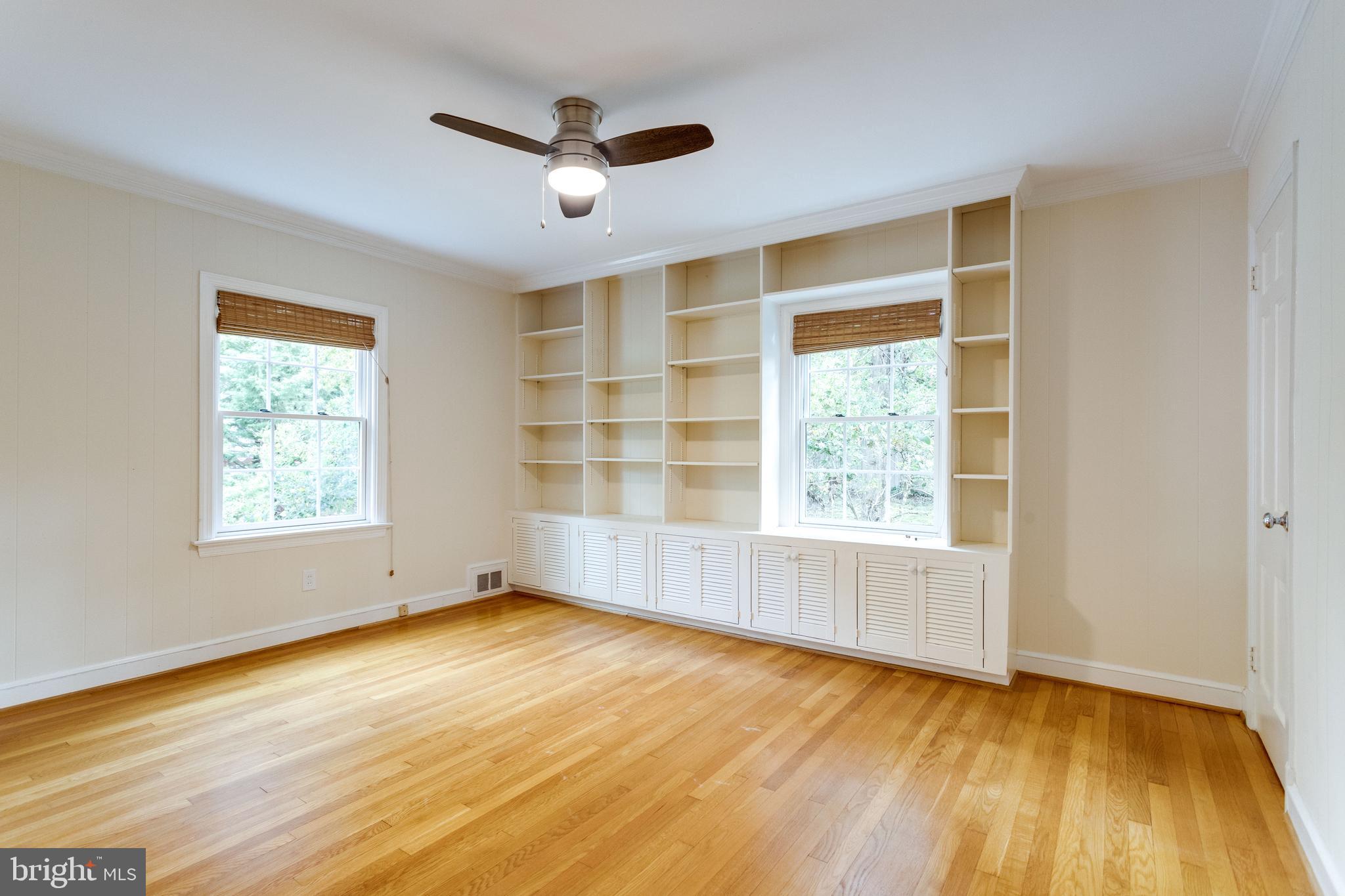 7107 Fort Hunt Road Alexandria, VA 22307 - Photo 33 of 62 Bedroom #2