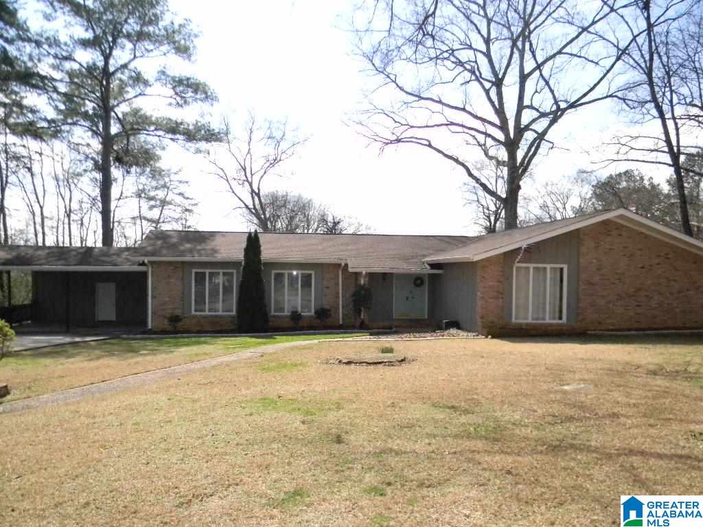 207 Snake Hill Road Trussville, AL 35173 - Photo 3 of 27