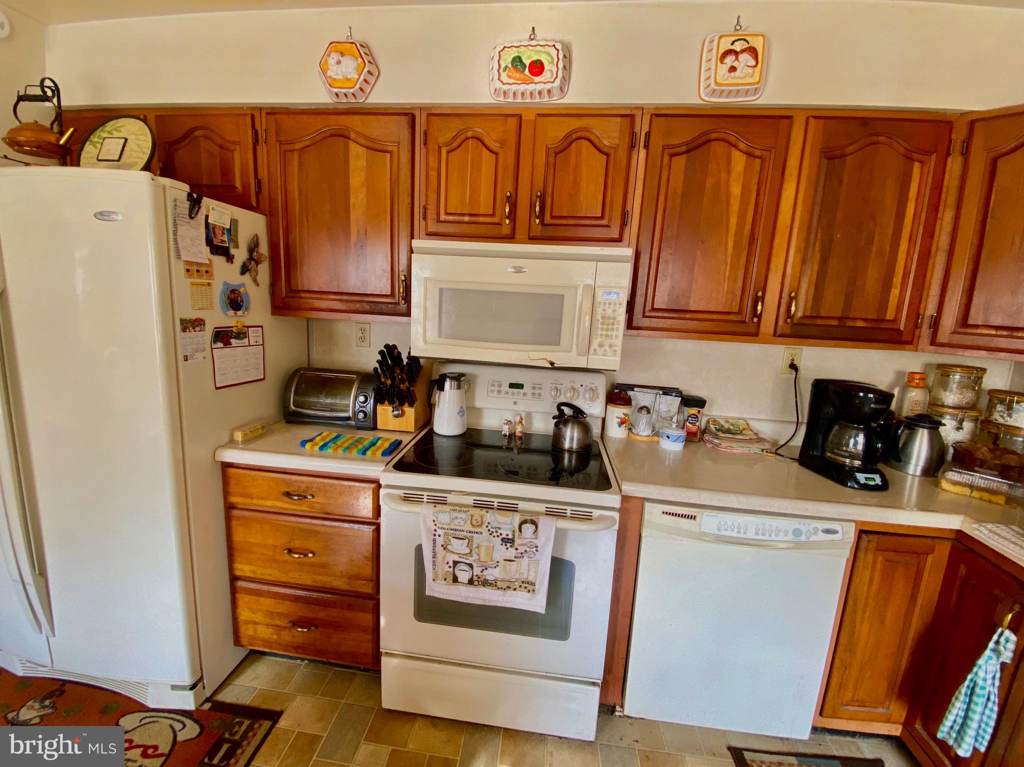 24 Carole Road Newark, DE 19713 - Photo 6 of 30 Kitchen